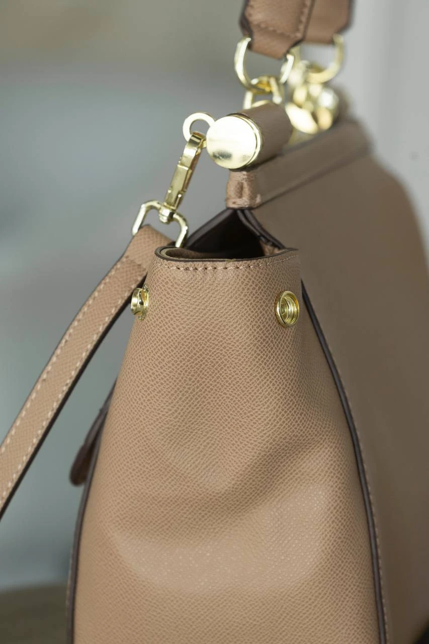 Dolce & Gabbana Sicily Beige/Gold - Зображення 3