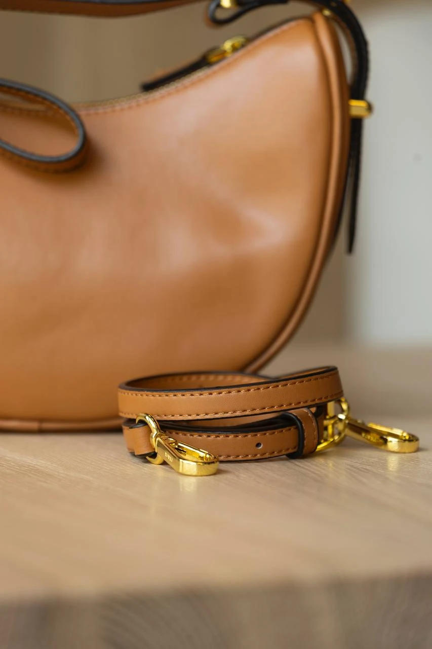 Prada Arqué Mustard/Gold - Зображення 6